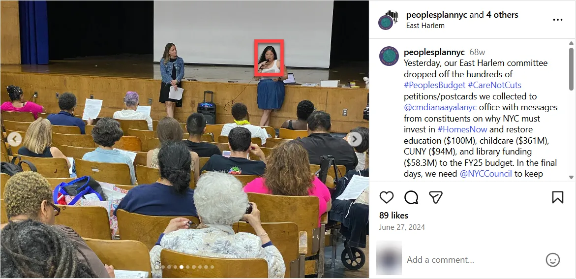 Kaliris Salas-Ramirez